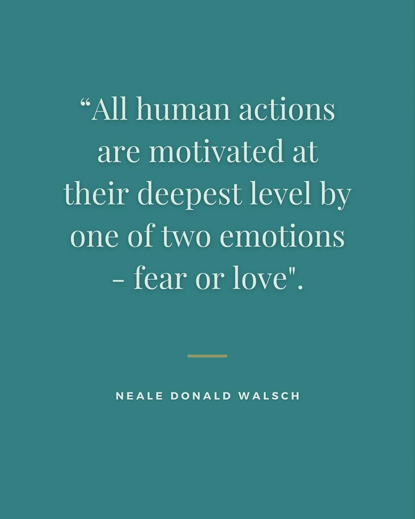 What if your pain, tension, or dizziness isn&rsquo;t something to &ldquo;fix&rdquo;&hellip;
but something your nervous system is creating to protect you?

Fear tightens.
Fear restricts.
Fear keeps your body bracing for what might happen.

But love?
L