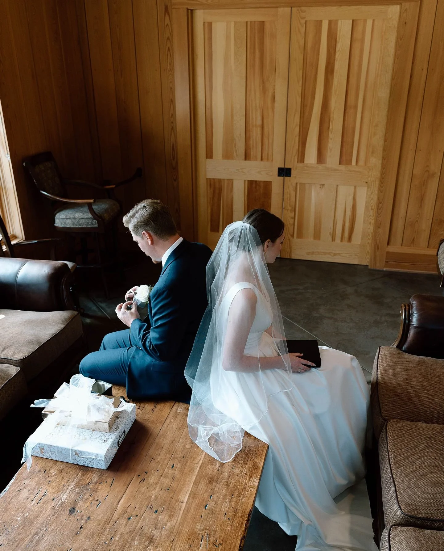 Lily &amp; Seth&rsquo;s wedding was such a special day, full of so many details and emotions. It was so great to see so many people celebrating them.

Lake Laceola was absolutely stunning that day! We loved being a part of this wedding. We wish you g