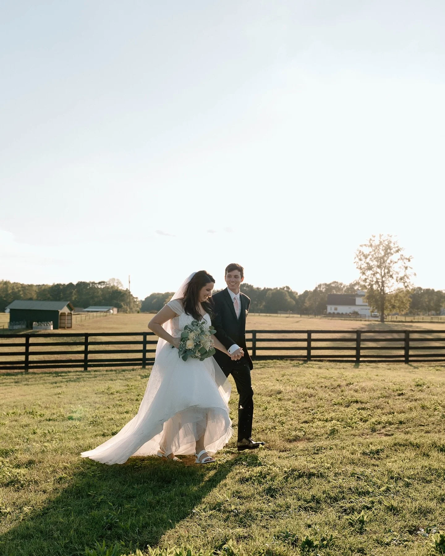 Connor + Emily

We could not be more happy to be a part of this special day and seeing your friends and family come together and celebrate you both so genuinely. You both are so loved and supported by so many and I think that really speaks to the typ