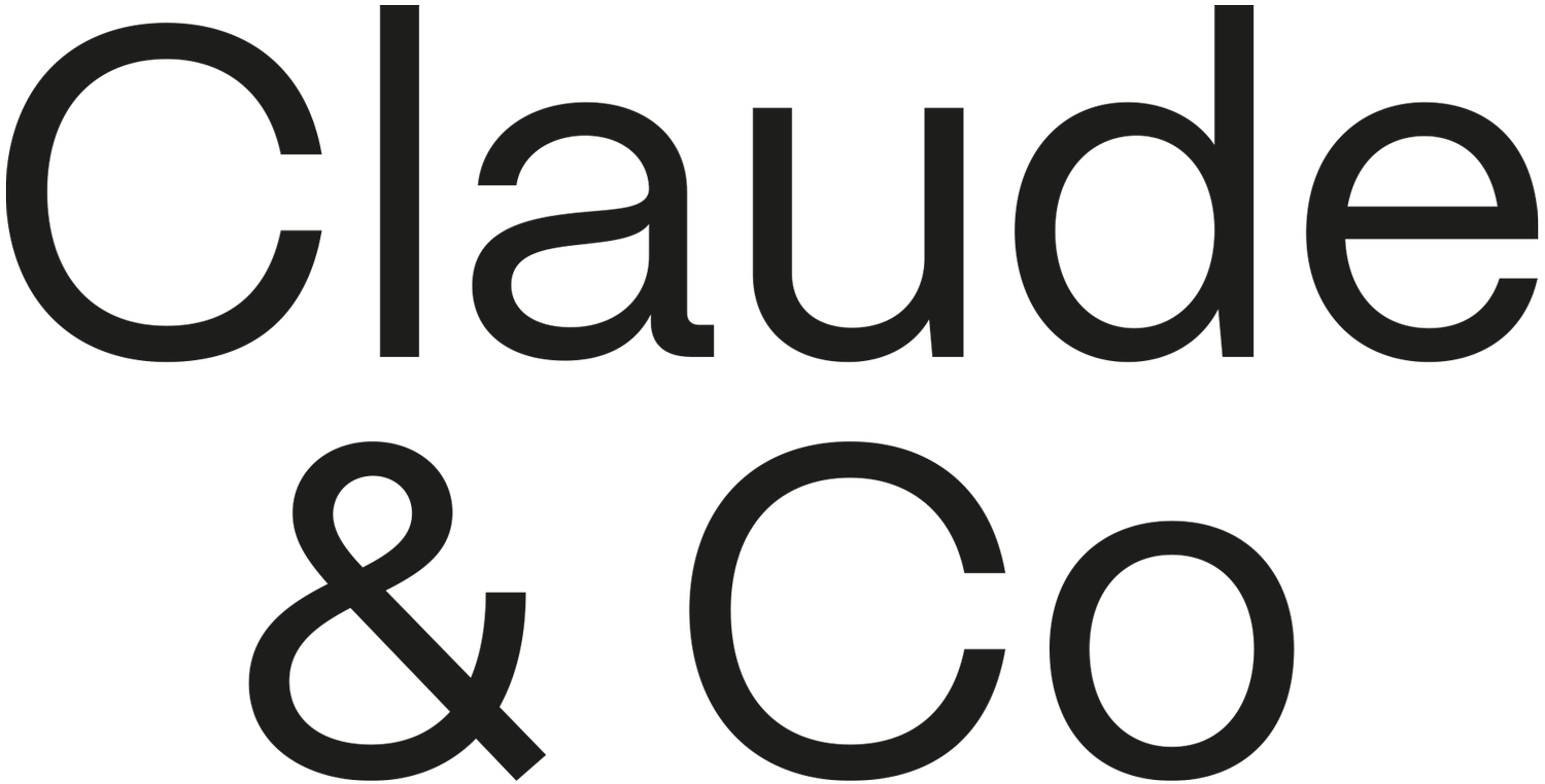 Claude &amp; Co