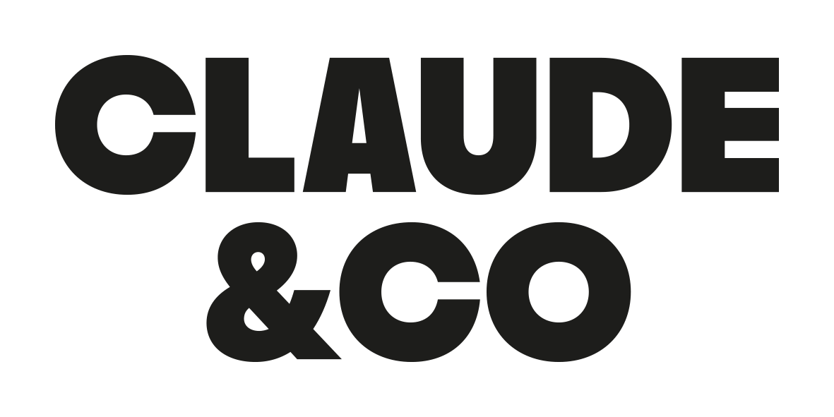 Claude &amp; Co