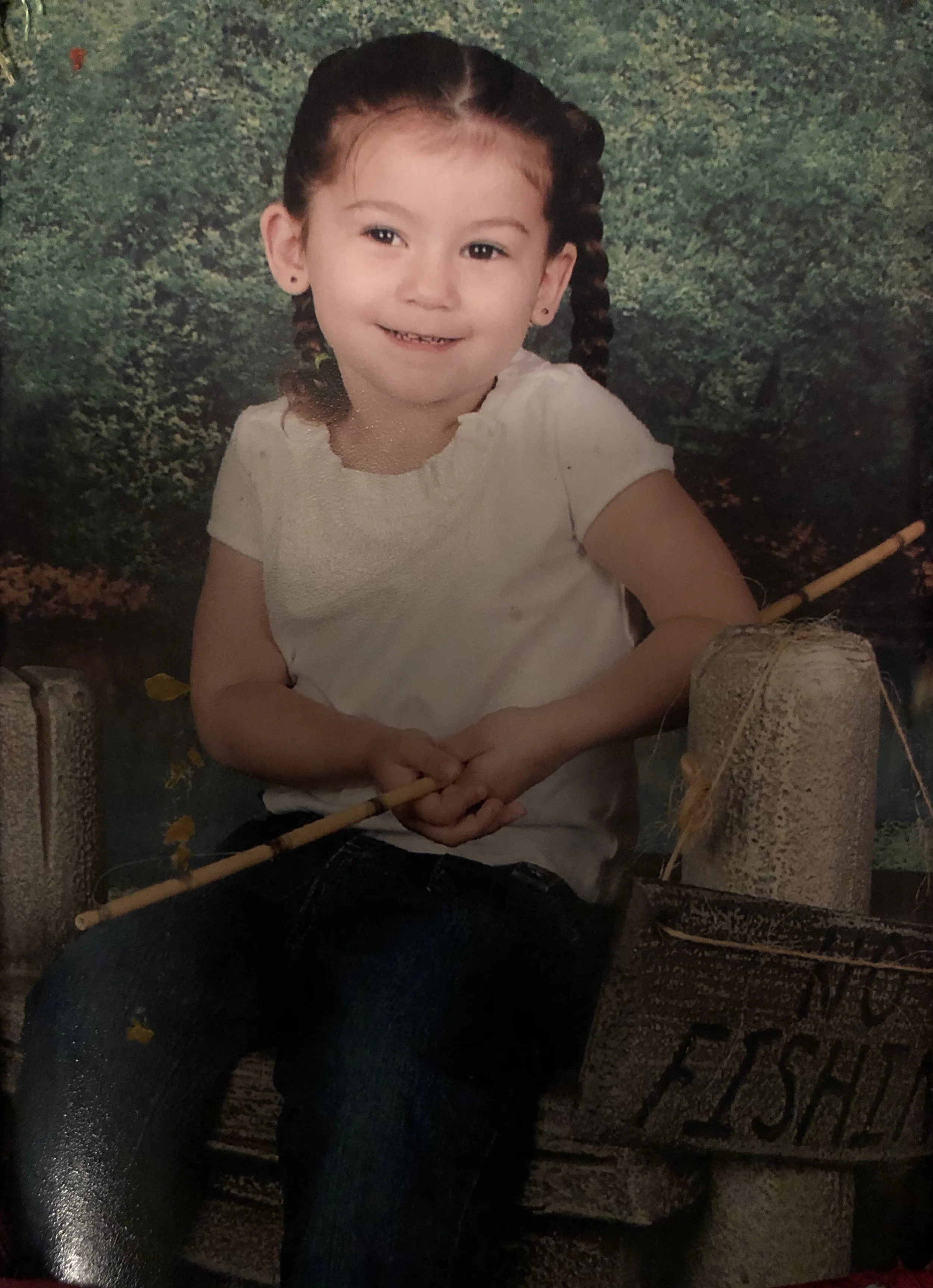 4yo