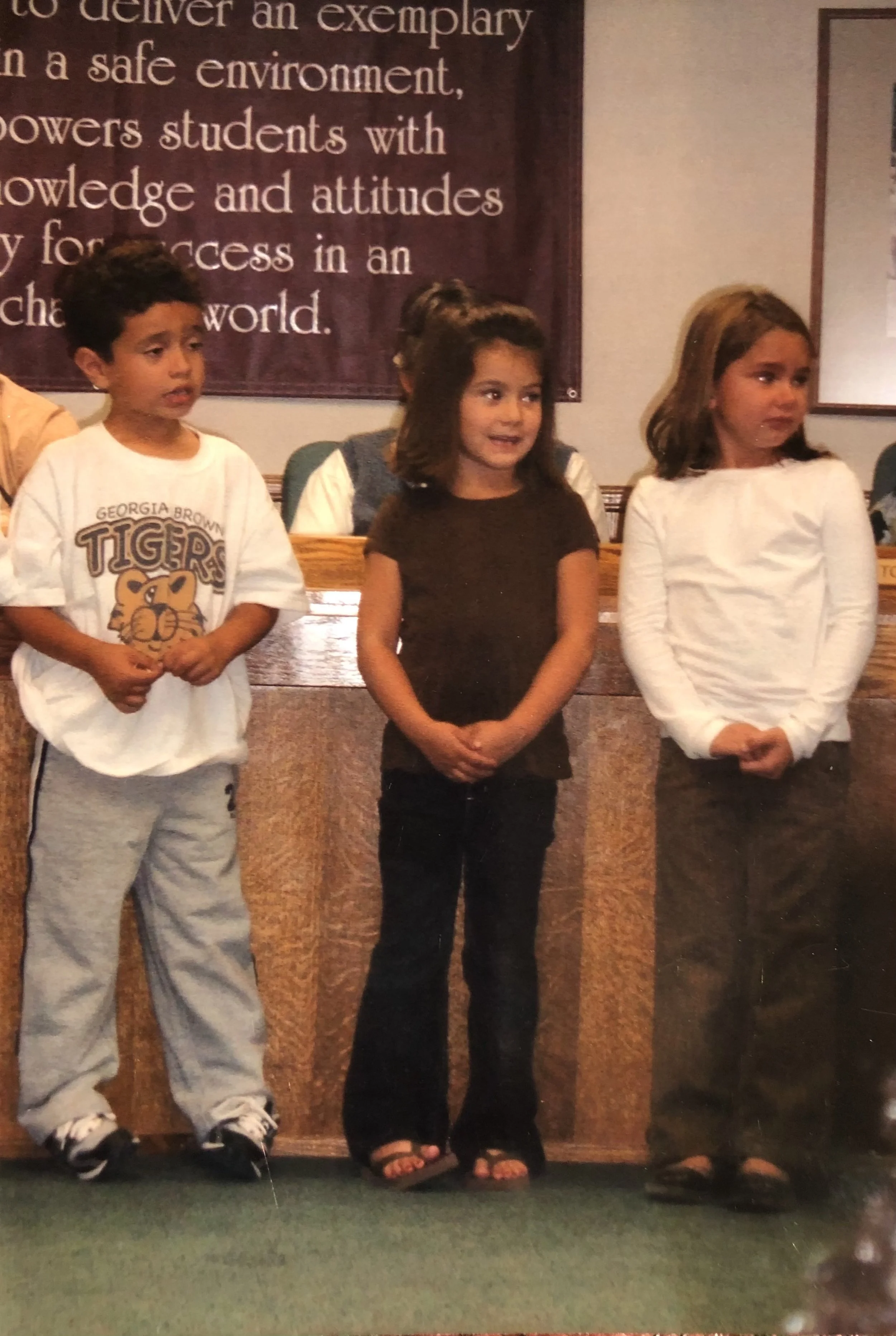 6yo