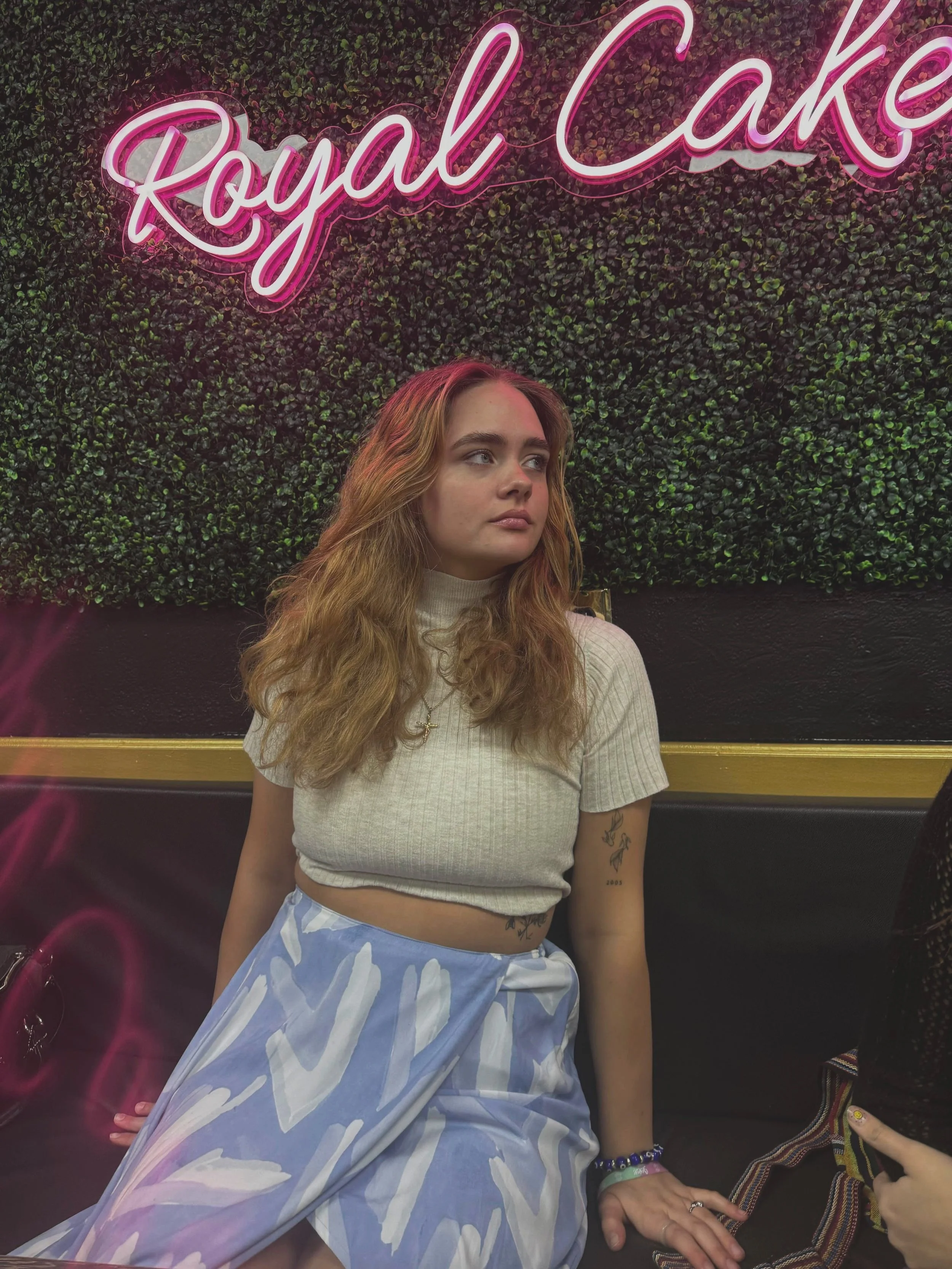 Donor Number: 240406