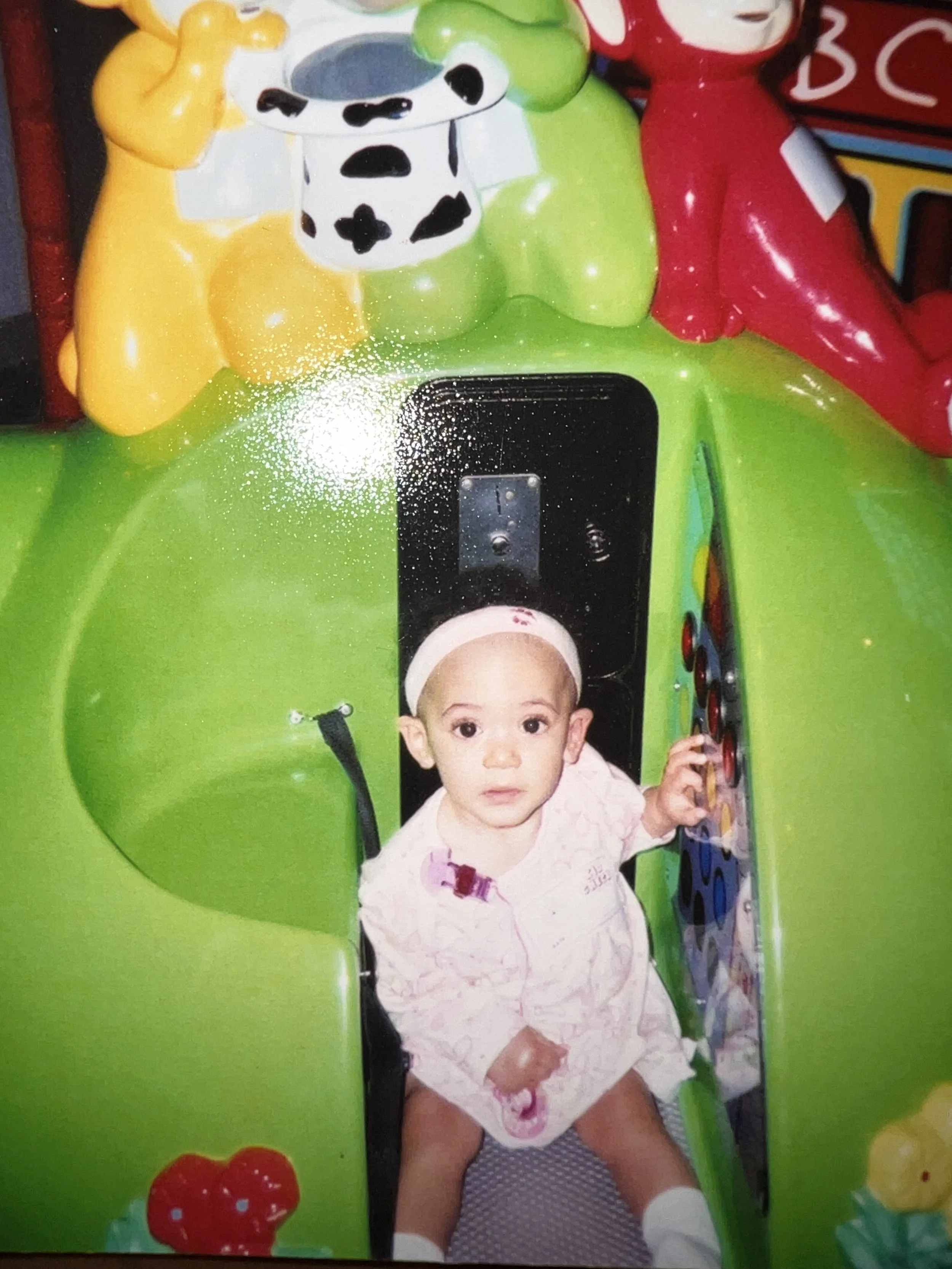 Age 1