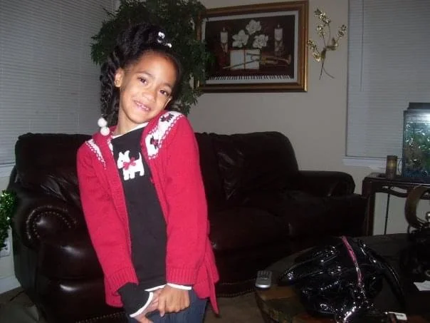 Age 3