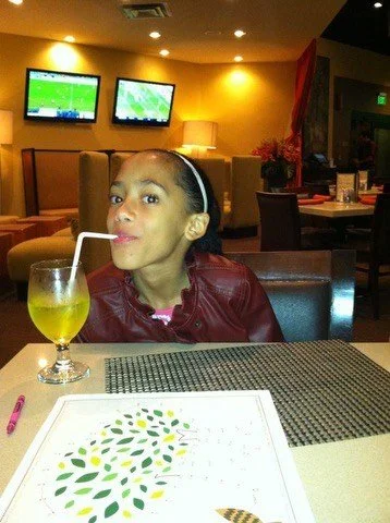 Age 7