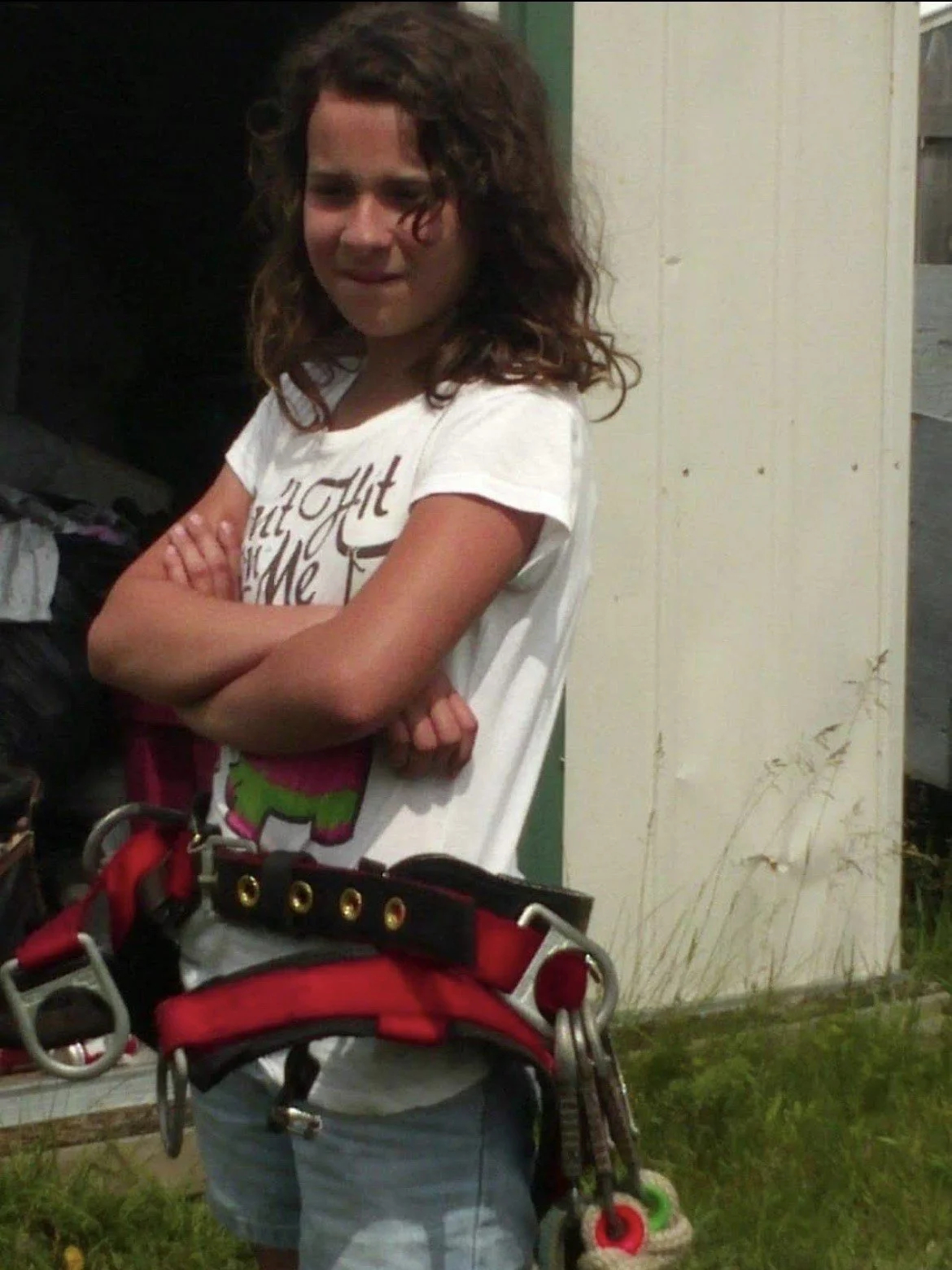 Age 11