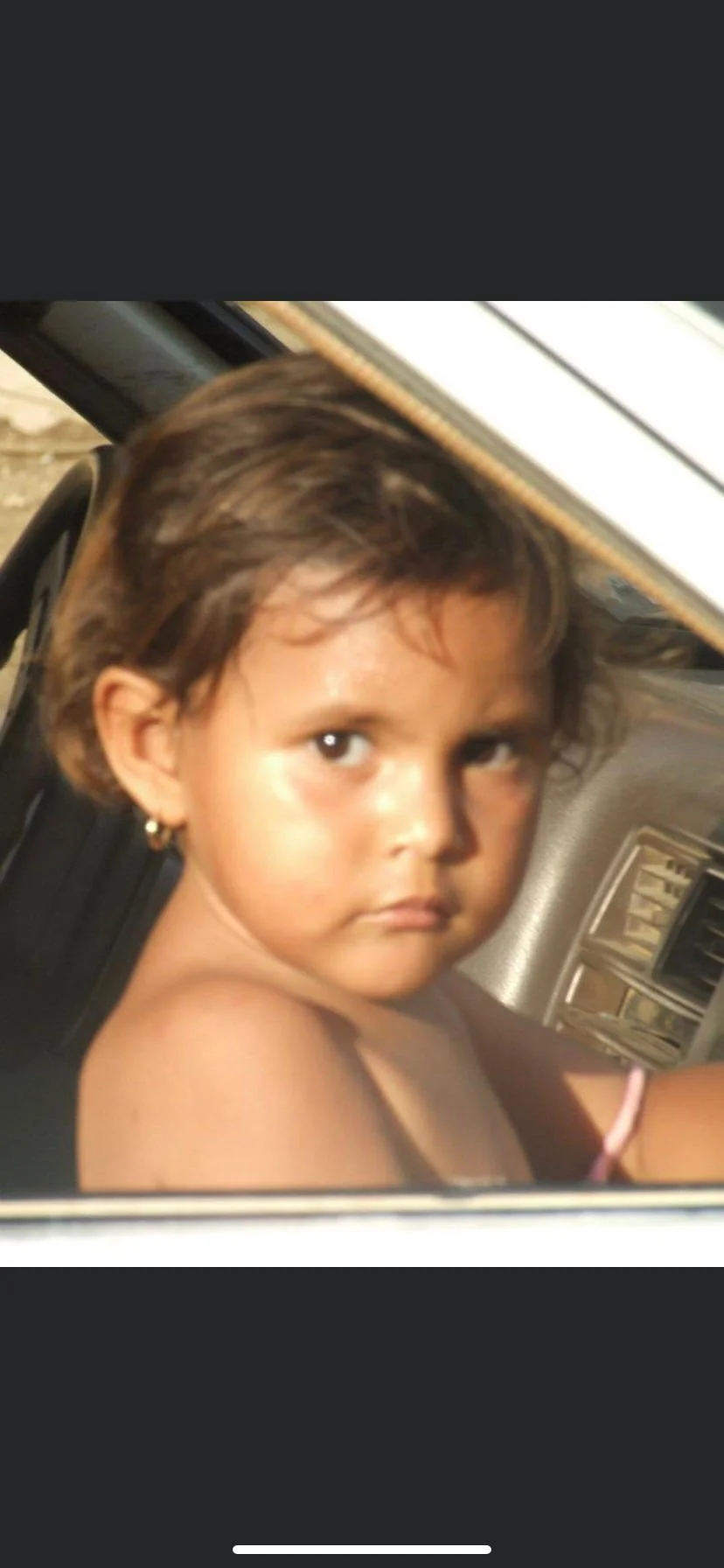 3 Years Old
