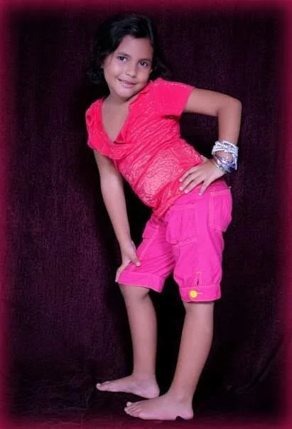 10 Years Old