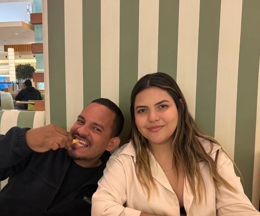 19 Years Old w/ Dad