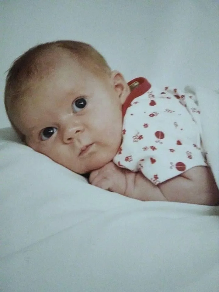 2 Months Old