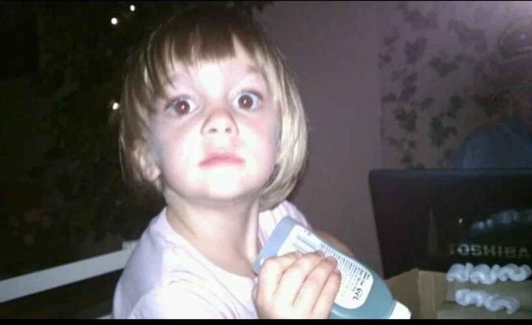 4 Years Old