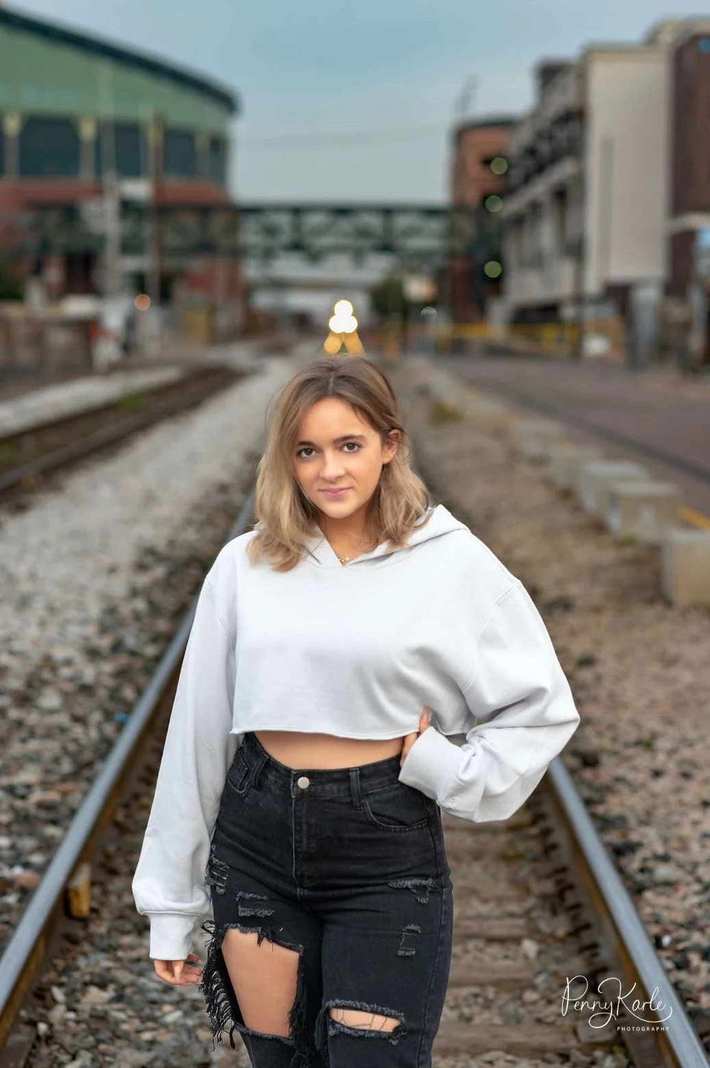 Age 17