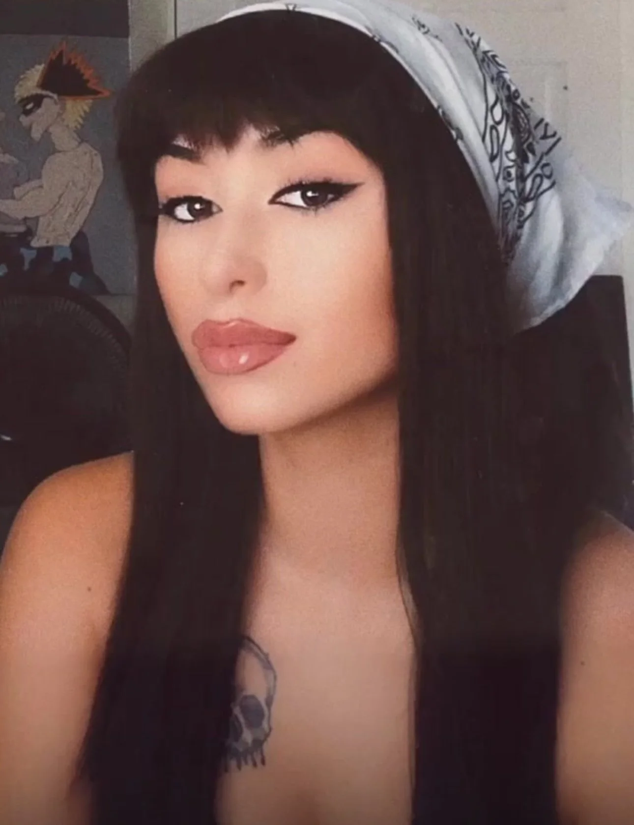 18 Years Old