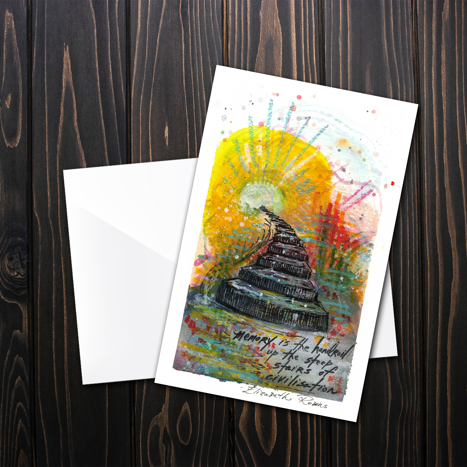 Greeting Card Pack