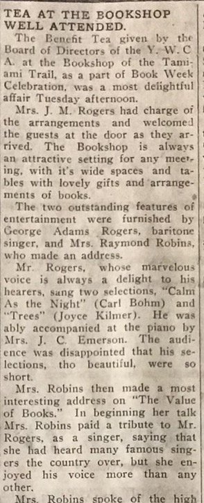  From November 19, 1931 Brooksville Sun 