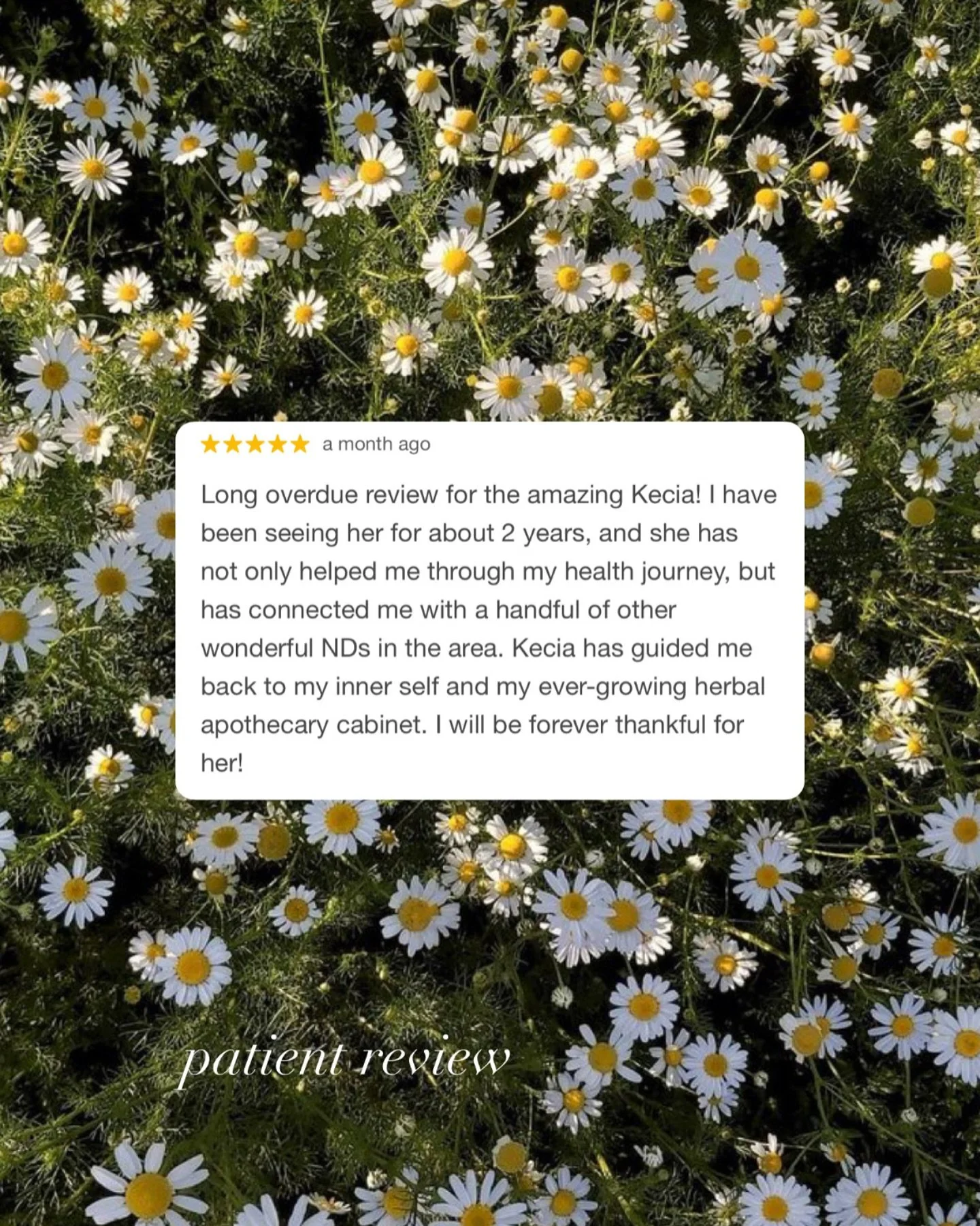 Thank you for taking the time to shout out my lil practice 🤍🥹