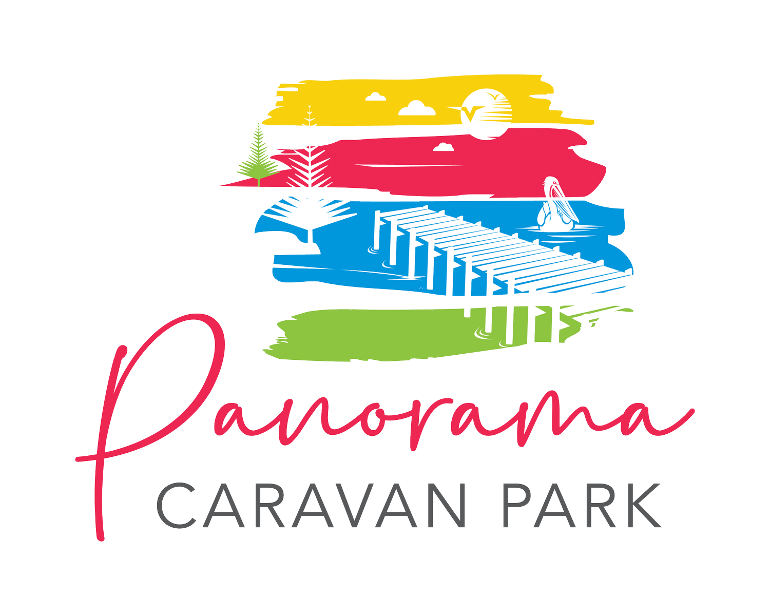 Panorama Caravan Park