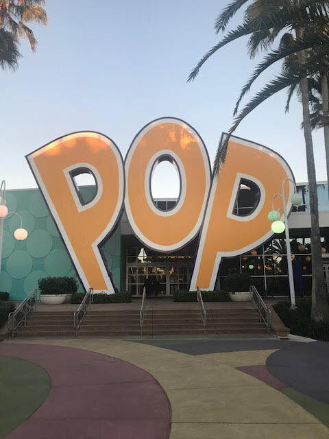 Pop Century Resort