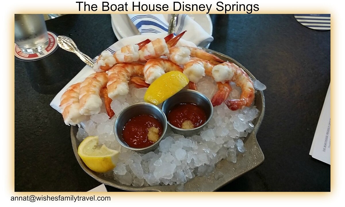 Walt Disney World for a Couple’s Getaway!