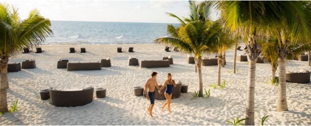 Can Do In Cancun