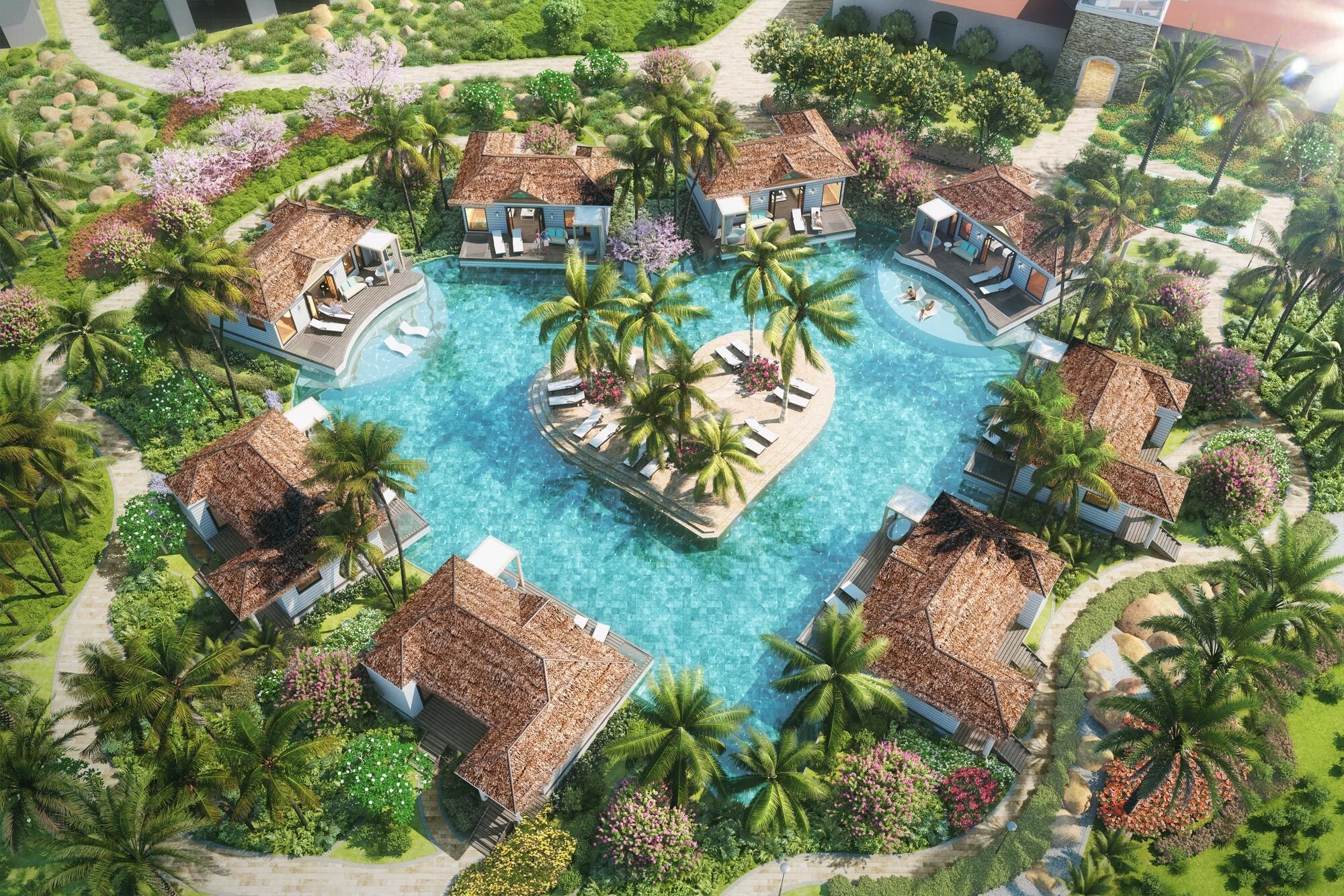 Breaking News: Cheers to Curaçao – Sandals’ Latest Destination