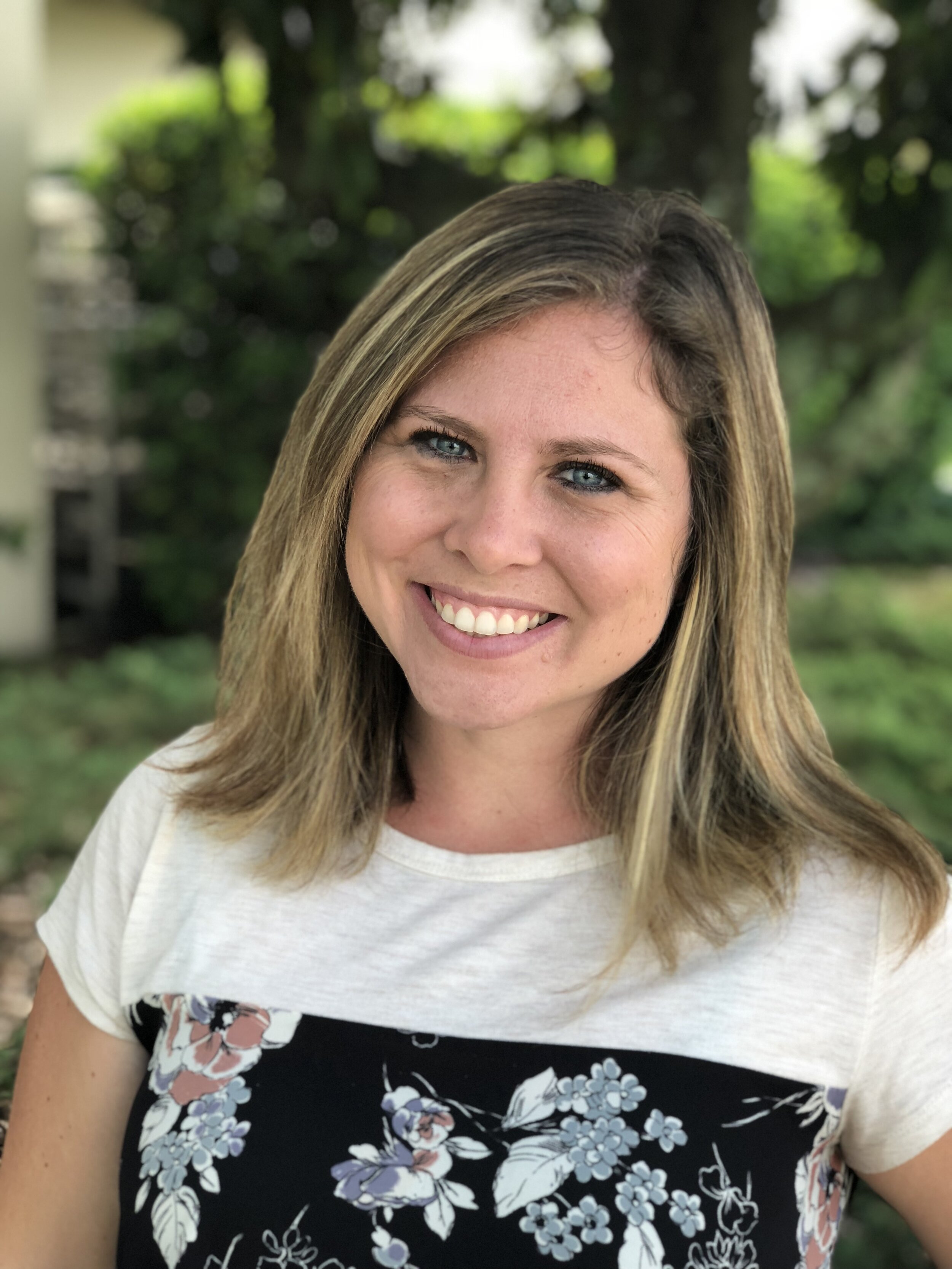 Kelly Rodriguez, Concierge Agent