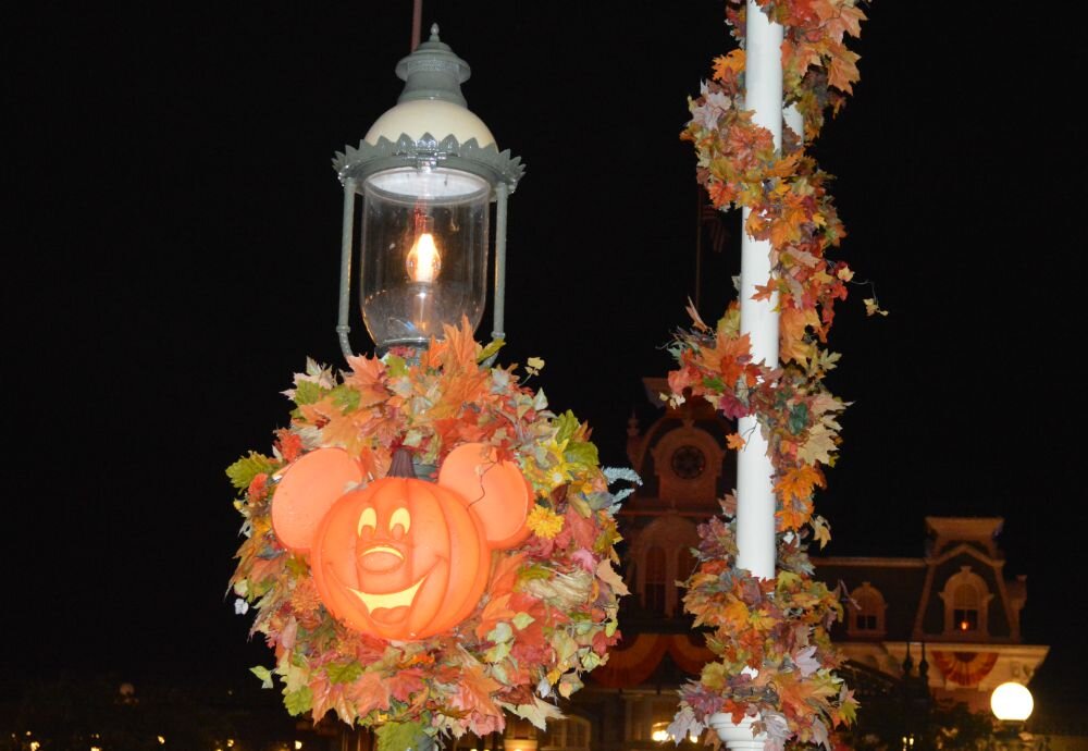 Mickey’s Not-So-Scary Halloween Party: A Must-Do!