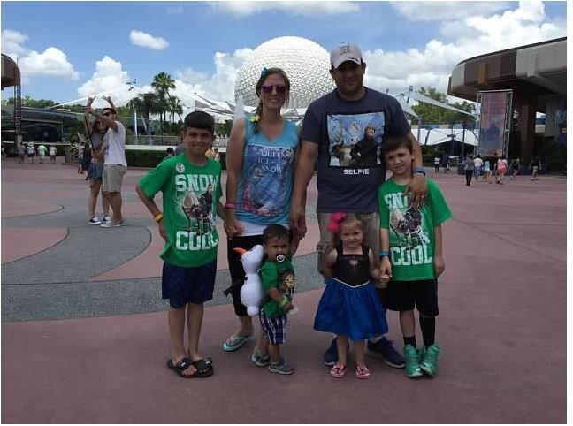 Epcot: Discover The Gem That It Is