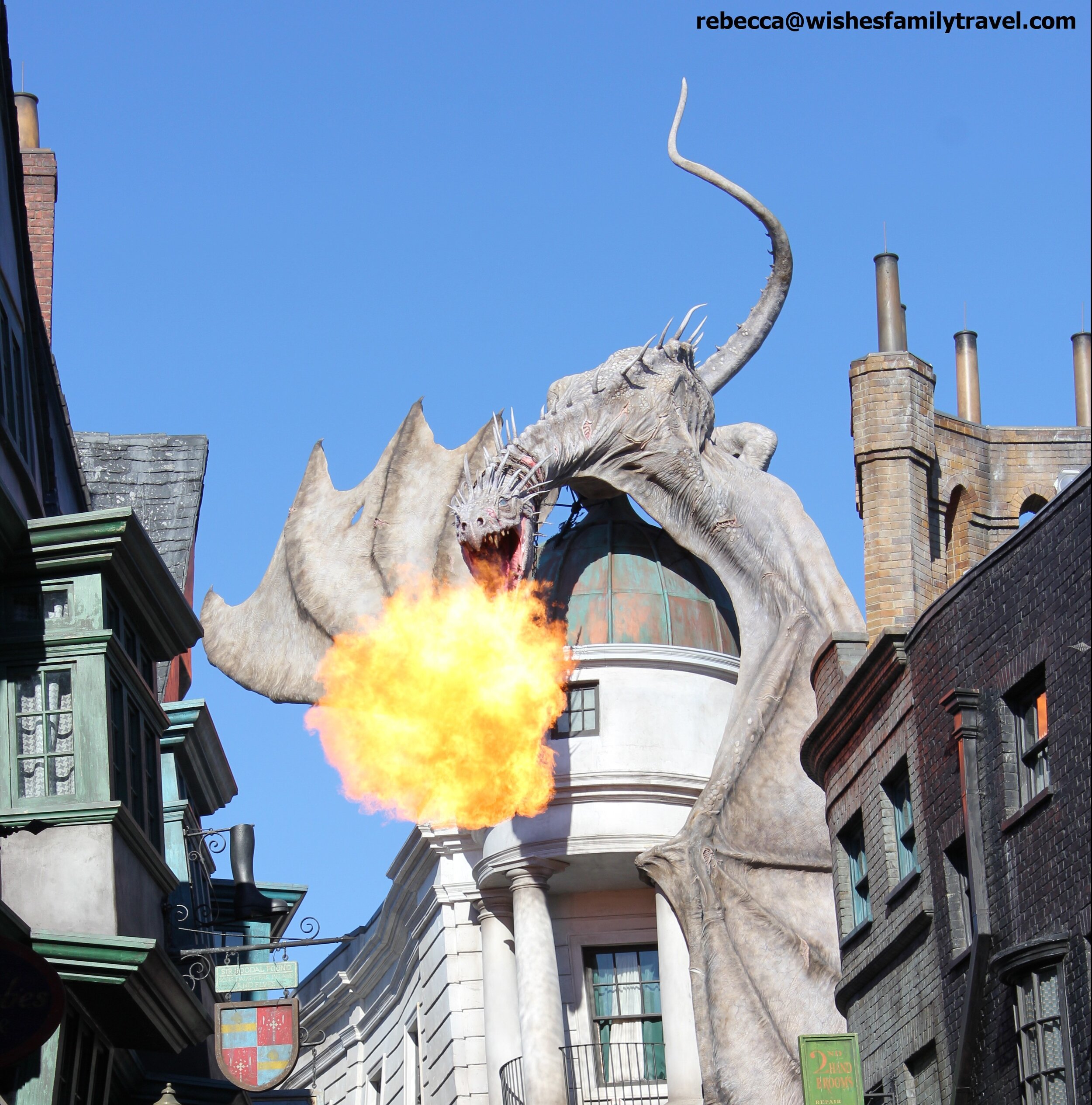 gringotts