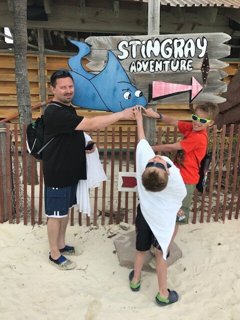 5 Things My Family Learned on a Disney Cruise