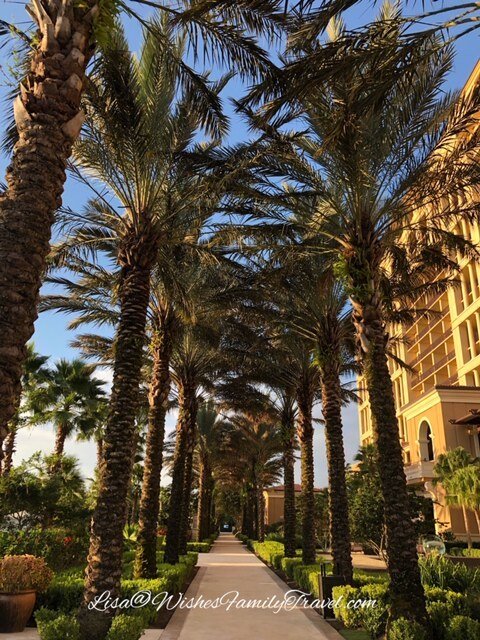 Four Seasons Orlando