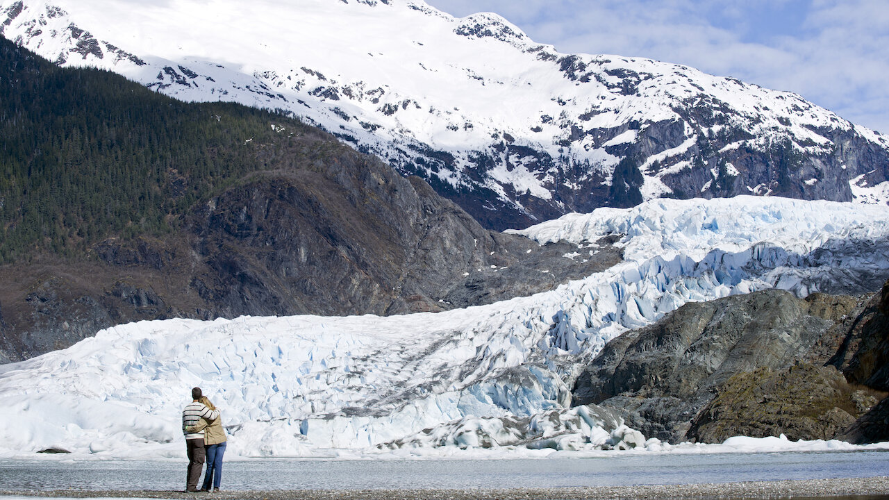 The Best Way to Experience Alaska Like a VIP