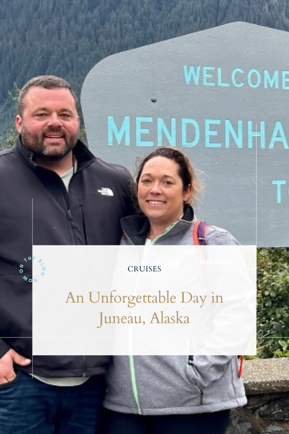 An Unforgettable Day in Juneau, Alaska