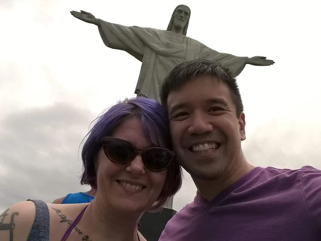 2021 Caio Terra Rio Camp 