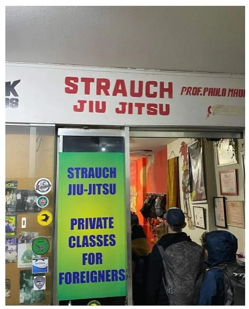 2021 Rio Camp: Day 4