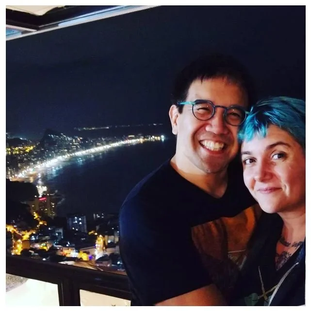 2021 Rio Camp: Day 5