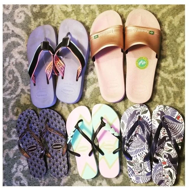 2021 Rio Camp: Day 12