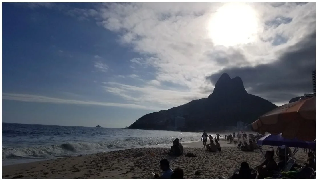 2021 Rio Camp: Day 13