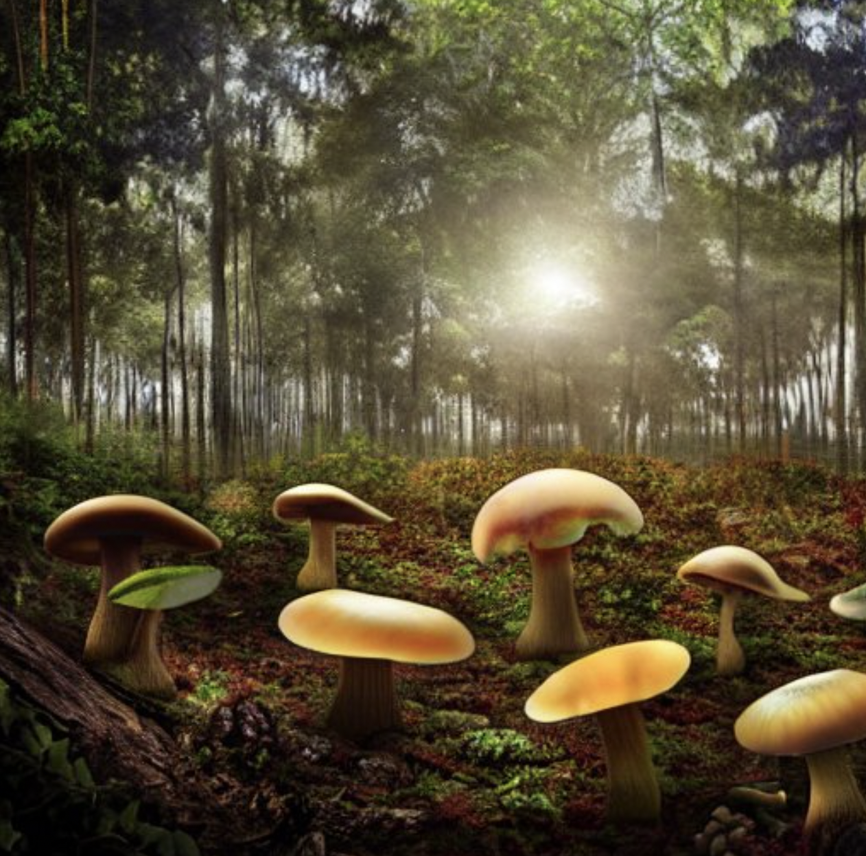 Microdosing Mushrooms:                                   An Honest FAQ About Psilocybin Microdosing