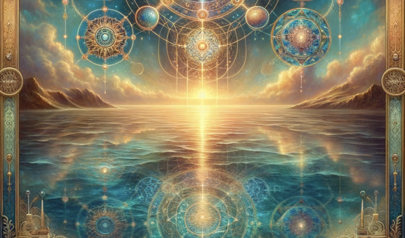 How to Navigate Spiritual Awakening Without Fear
