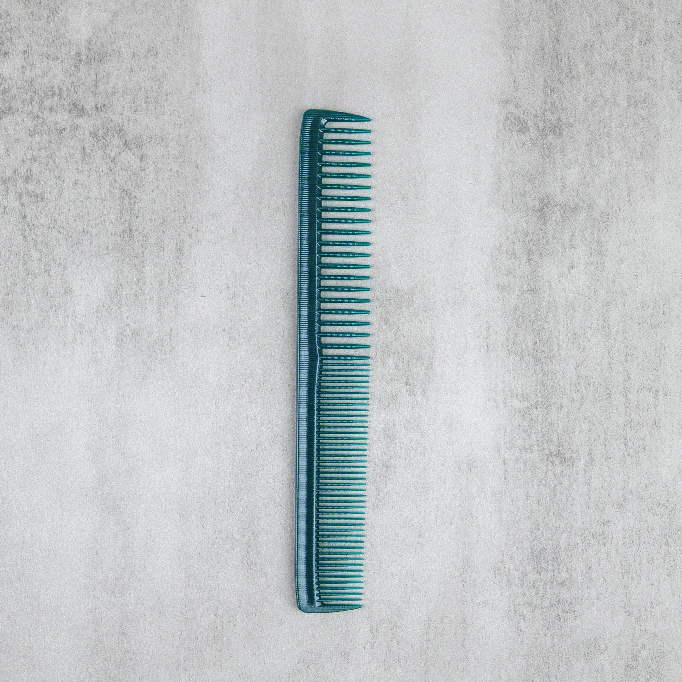 LEADER ULTEM SP Cutting Comb (GREEN)