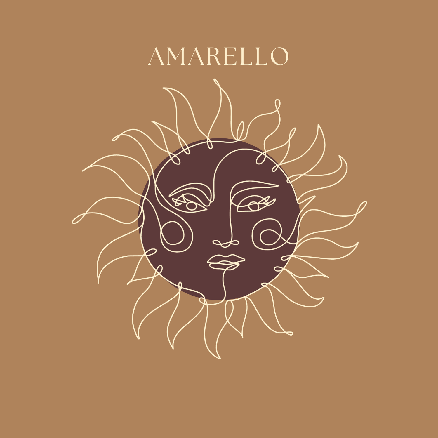 AMARELLO