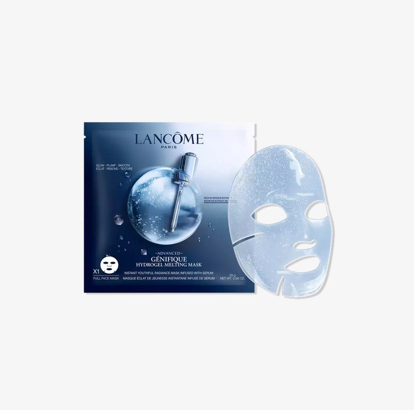 Lancome Advanced Genifique Radiance Sheet Mask