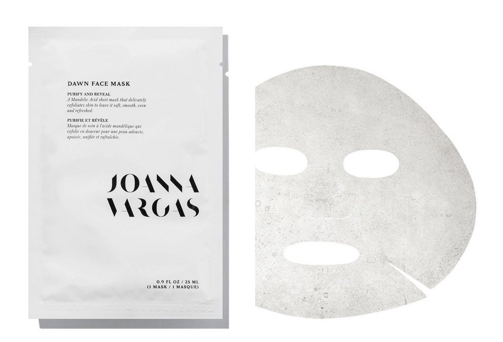  Joanna Vargas Dawn Mask 5 Pack 