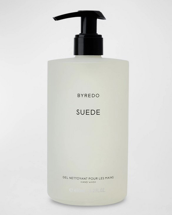 BYREDO Suede Hand Lotion
