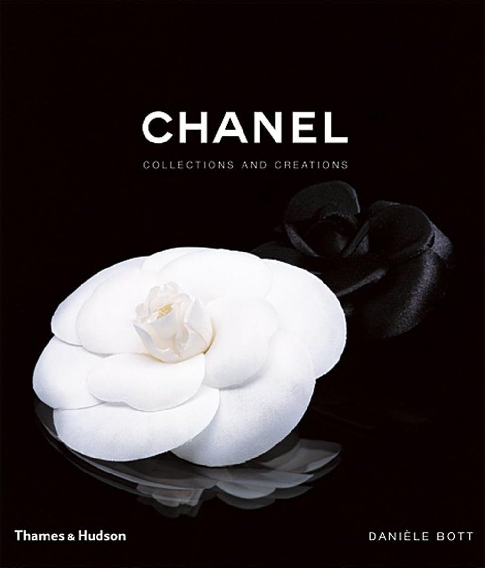 Chanel: Collections and Creations Hardcover 