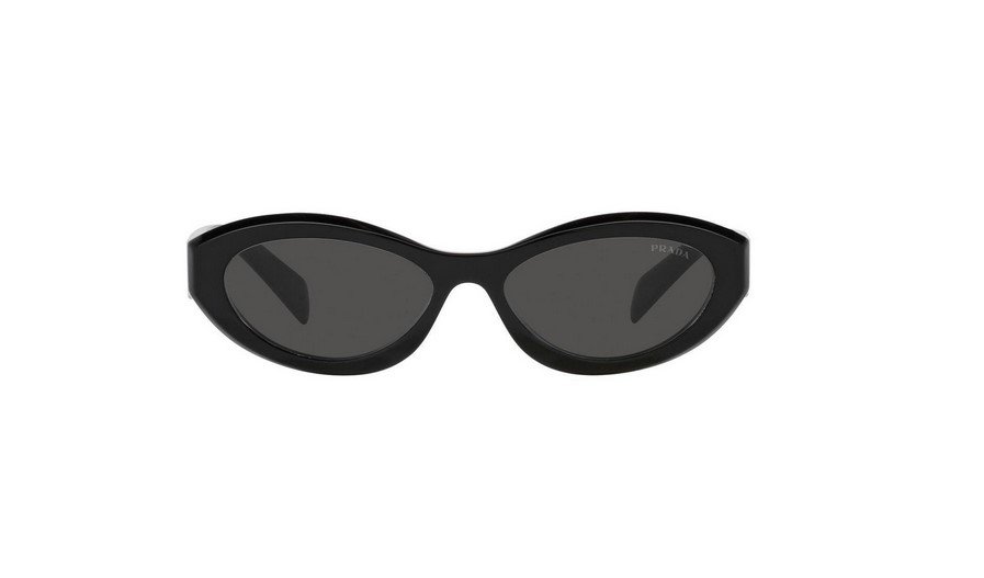 Prada Cat Eye Sunglasses, 56mm 
