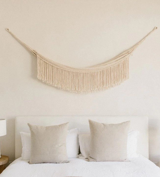   Jenni Kayne Woven Wall Hanging 